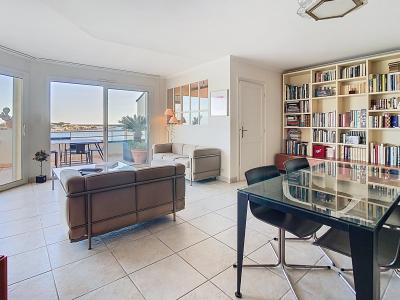 For sale Valras-plage 4 rooms 100 m2 Herault (34350) photo 0