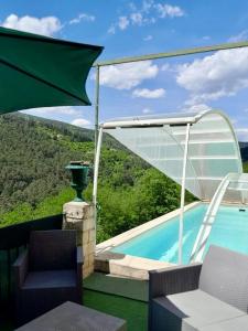 For sale Sainte-cecile-d'andorge 7 rooms 137 m2 Gard (30110) photo 1