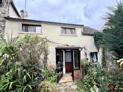 Annonce Vente 4 pices Maison Goussonville 78