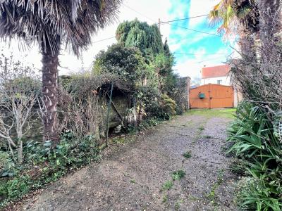 Acheter Maison Goussonville Yvelines