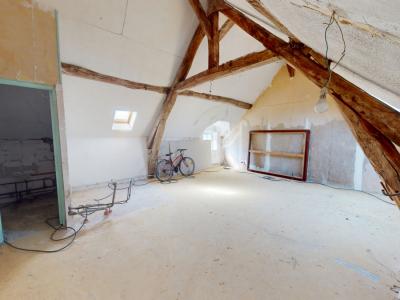 For sale Montcourt-fromonville 1 room 34 m2 Seine et marne (77140) photo 1