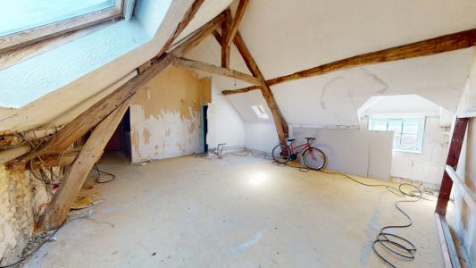 For sale Montcourt-fromonville 1 room 34 m2 Seine et marne (77140) photo 2