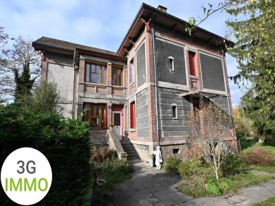 Annonce Vente 5 pices Appartement Firminy 42