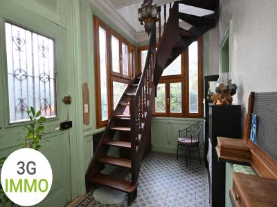 Acheter Appartement 133 m2 Firminy