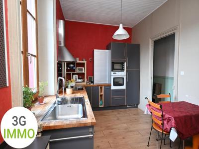 Acheter Appartement Firminy 156000 euros
