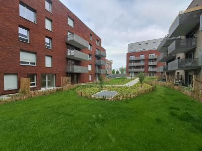 Annonce Vente Programme neuf Croix 59