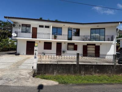 For sale Cayenne 365 m2 Guyane (97300) photo 0