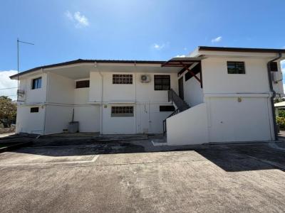 Annonce Vente Immeuble Cayenne 973