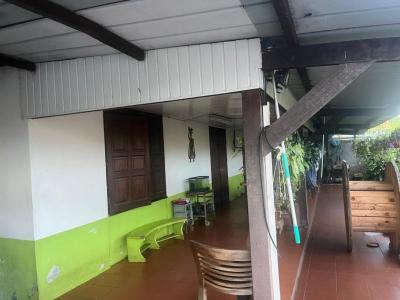 Acheter Maison Macouria Guyane