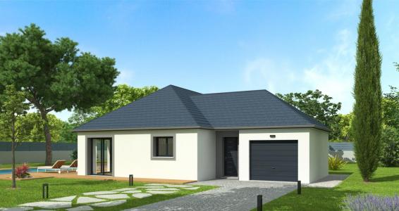 For sale Barentin 5 rooms 90 m2 Seine maritime (76360) photo 0