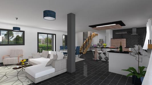 Annonce Vente 5 pices Maison Pavilly 76