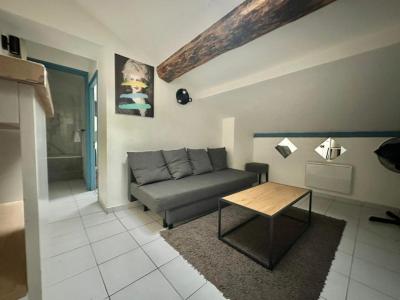 Louer Appartement 15 m2 Lyon-2eme-arrondissement