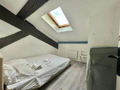 Louer Appartement Lyon-2eme-arrondissement 700 euros