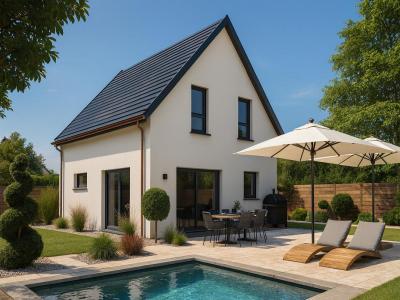 Annonce Vente Maison Pfulgriesheim 67