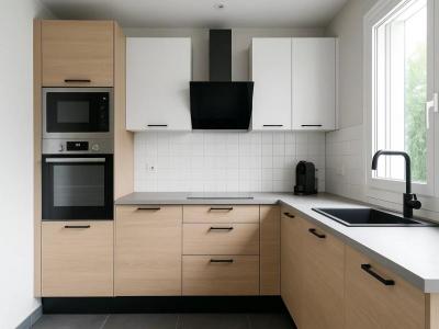 For sale Pontenx-les-forges 4 rooms 92 m2 Landes (40200) photo 0