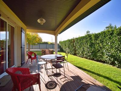 For sale Quincieux 4 rooms 145 m2 Rhone (69650) photo 3