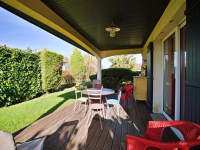 For sale Quincieux 4 rooms 145 m2 Rhone (69650) photo 4