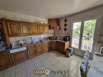 Annonce Vente 10 pices Maison Limoges 87