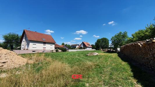 For sale Weitbruch 659 m2 Bas rhin (67500) photo 0