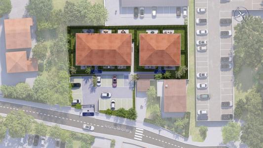 Annonce Vente Programme neuf Bourg-en-bresse 01