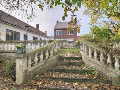 For sale Marles-les-mines 6 rooms 115 m2 Pas de calais (62540) photo 0