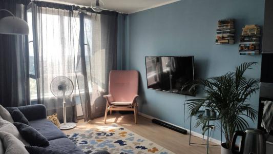 For rent Paris-9eme-arrondissement 2 rooms 34 m2 Paris (75009) photo 0