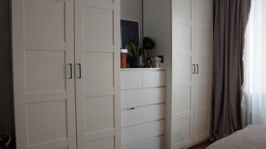 Louer Appartement Lyon-3eme-arrondissement 518 euros