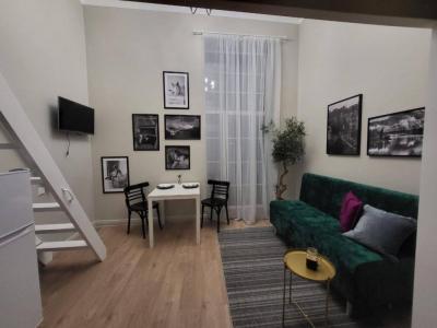 For rent Paris-16eme-arrondissement 1 room 16 m2 Paris (75016) photo 0