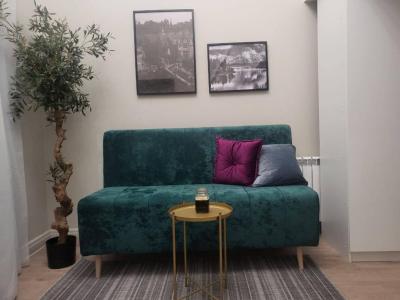 Annonce Location Appartement Paris-16eme-arrondissement 75