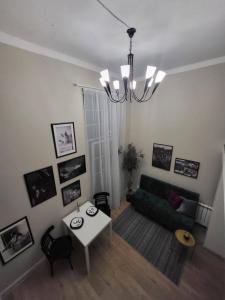 Louer Appartement 16 m2 Paris-16eme-arrondissement