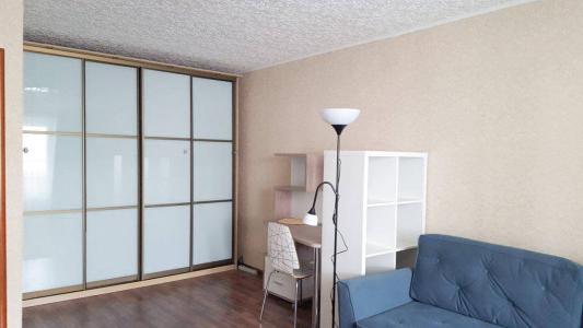 Louer Appartement 26 m2 Paris-15eme-arrondissement