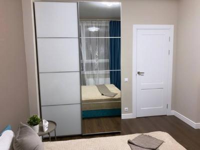 Louer Appartement 36 m2 Lyon-6eme-arrondissement