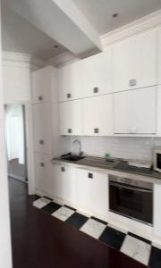 Louer Appartement Paris-16eme-arrondissement Paris