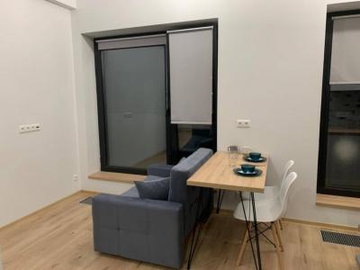 Louer Appartement 17 m2 Paris-12eme-arrondissement