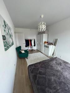 Louer Appartement 23 m2 Nice