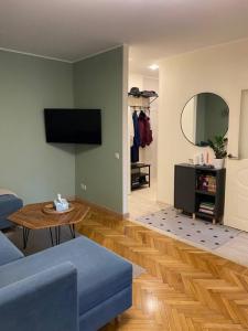 Louer Appartement 33 m2 Lyon-7eme-arrondissement