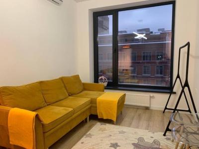 For rent Strasbourg 2 rooms 34 m2 Bas rhin (67000) photo 0