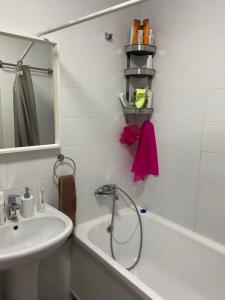 Louer Appartement Marseille-2eme-arrondissement 660 euros