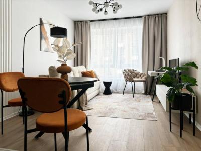 For rent Paris-18eme-arrondissement 2 rooms 35 m2 Paris (75018) photo 0