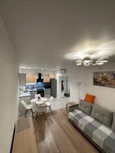 For rent Paris-13eme-arrondissement 2 rooms 37 m2 Paris (75013) photo 0