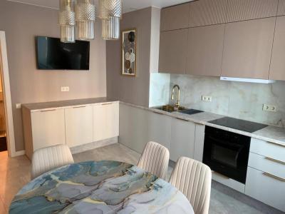 Louer Appartement 41 m2 Lyon-6eme-arrondissement