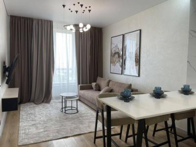 For rent Paris-14eme-arrondissement 2 rooms 34 m2 Paris (75014) photo 4