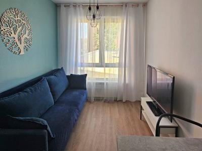 For rent Lyon-3eme-arrondissement 2 rooms 33 m2 Rhone (69003) photo 0