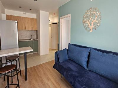 Louer Appartement 33 m2 Lyon-3eme-arrondissement