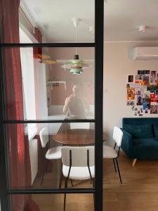 Louer Appartement Strasbourg 493 euros