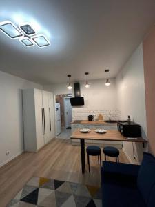 Louer Appartement Paris-16eme-arrondissement 735 euros