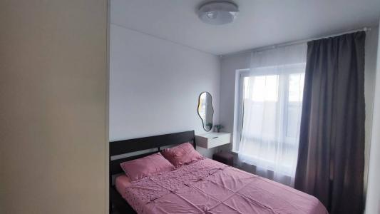Louer Appartement Marseille-5eme-arrondissement 577 euros