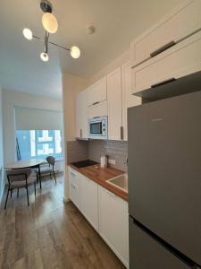 Annonce Location Appartement Paris-18eme-arrondissement 75