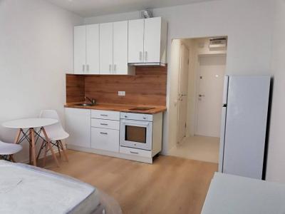 Louer Appartement 19 m2 Lyon-1er-arrondissement