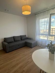 Louer Appartement 21 m2 Lyon-6eme-arrondissement